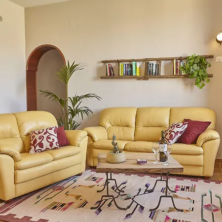 Del Poggio Scopello (Sicily)