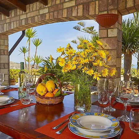 Del Poggio * Scopello (Sicily)