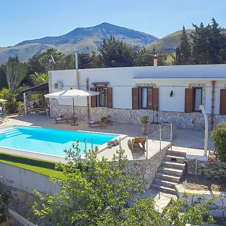 Del Poggio Scopello (Sicily)