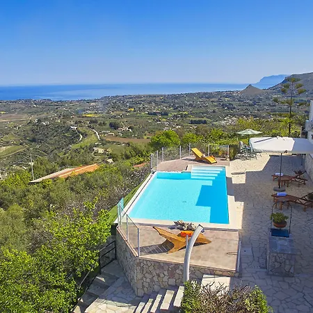 Del Poggio * Scopello (Sicily)