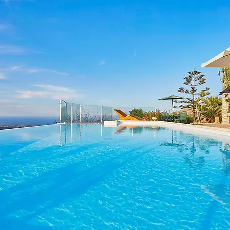 Del Poggio Вилла Скопелло