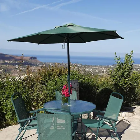 Del Poggio Вилла *