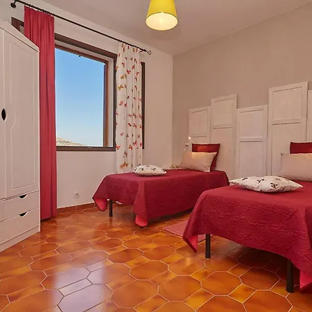 Del Poggio Вилла *