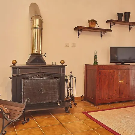 Del Poggio Вилла Скопелло