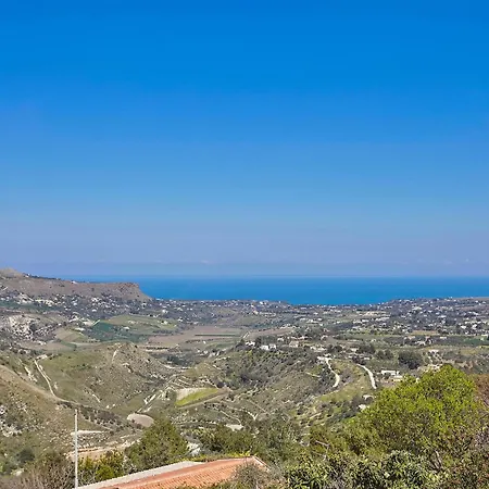 Del Poggio Вилла *