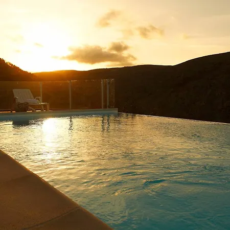 Del Poggio Вилла Скопелло