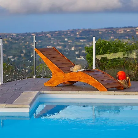 Del Poggio Вилла