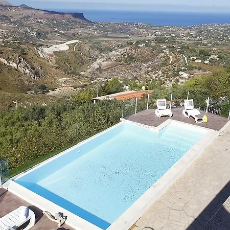 Villa Del Poggio