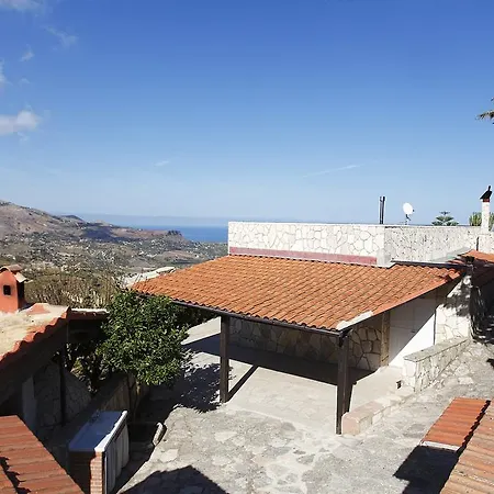 Del Poggio * Scopello (Sicily)