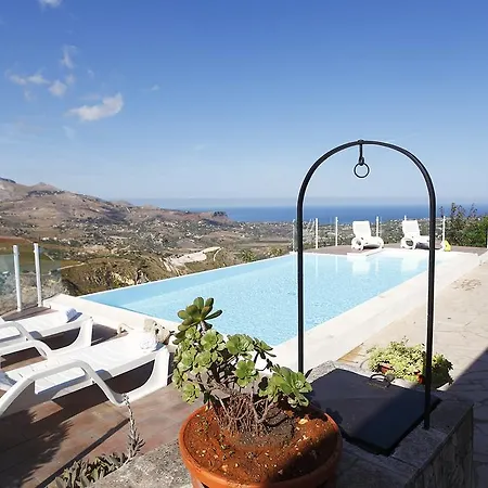 Del Poggio Scopello (Sicily)