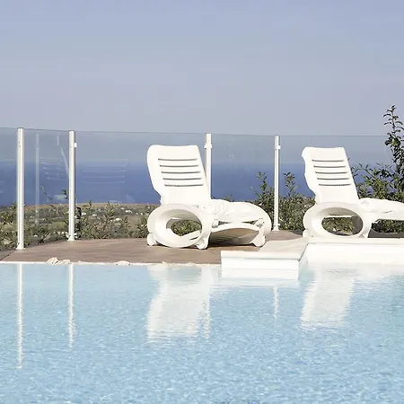 Del Poggio Scopello (Sicily)