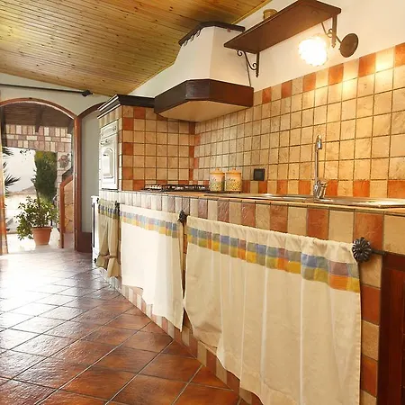 Villa Del Poggio *