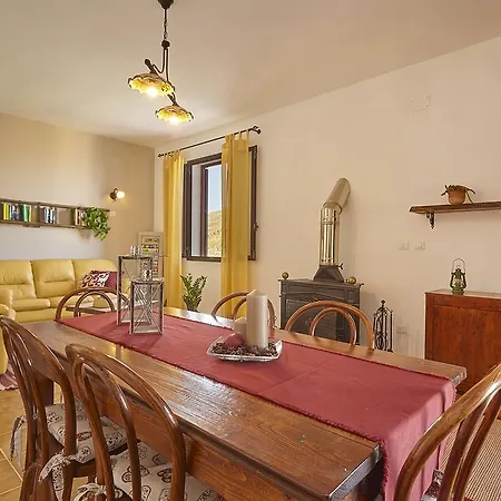 Villa Del Poggio