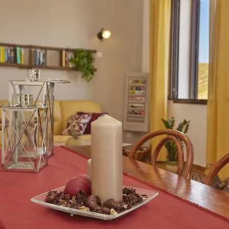 Villa Del Poggio *