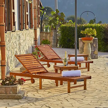 Villa Del Poggio *