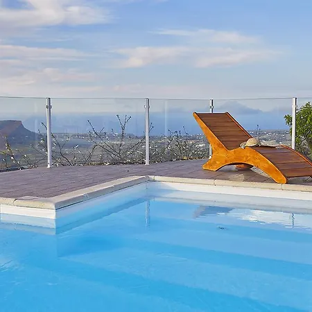 Del Poggio Villa Scopello (Sicily)