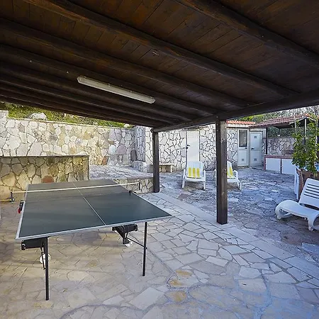 Villa Del Poggio