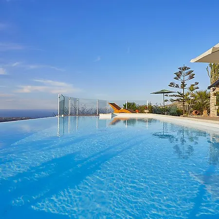 Del Poggio Villa Scopello (Sicily)