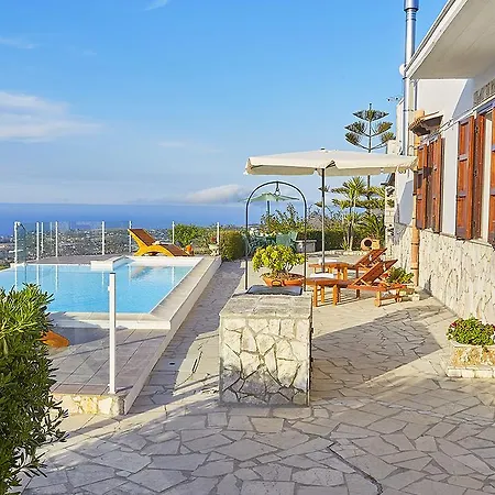 Del Poggio Scopello (Sicily)