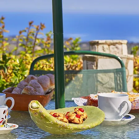 Del Poggio Scopello (Sicily)