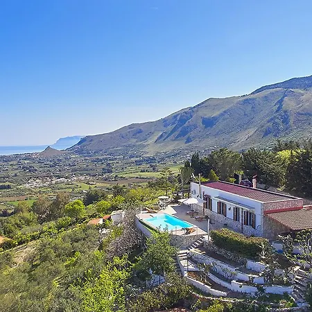 Del Poggio * Scopello (Sicily)