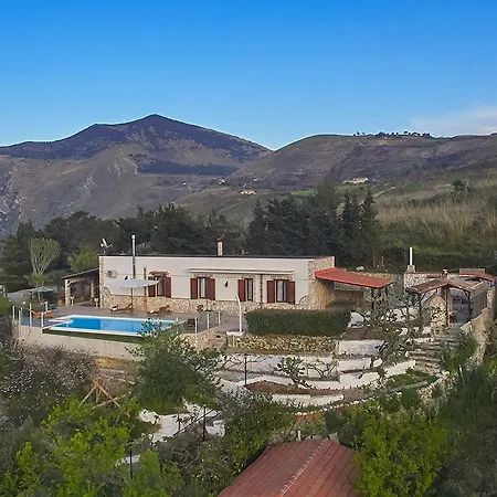 Del Poggio Scopello (Sicily)