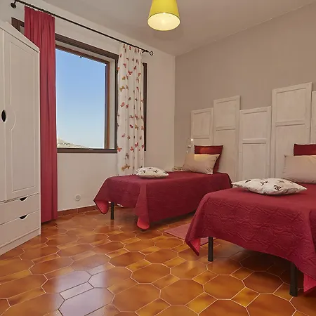 Villa Del Poggio
