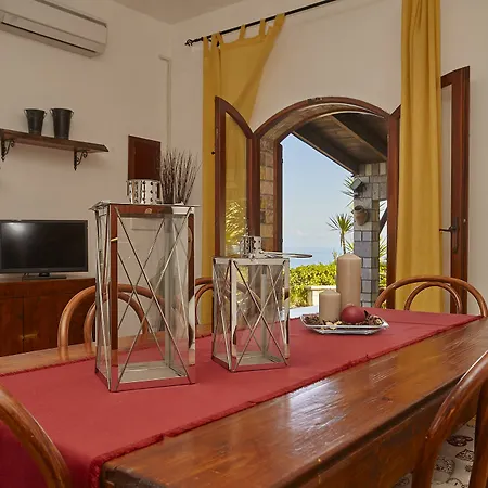 Del Poggio Villa *