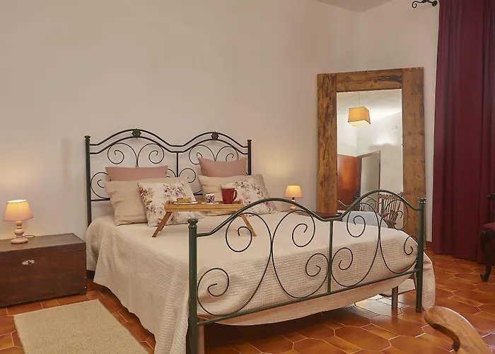 Villa Del Poggio Scopello (Sicily)