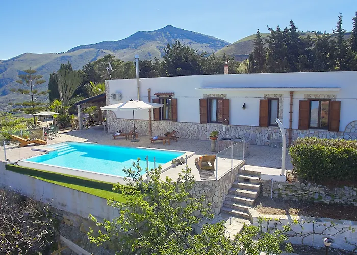 Del Poggio Scopello (Sicily)