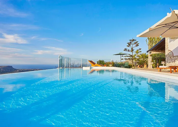 Del Poggio Villa Scopello (Sicily)