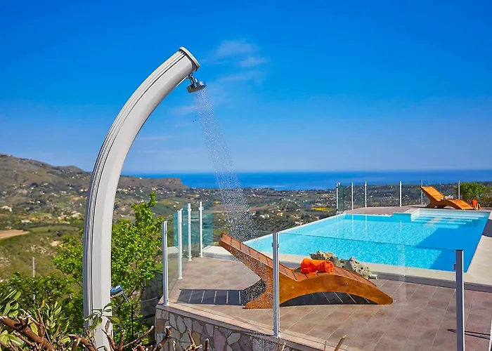 Del Poggio * Scopello (Sicily)