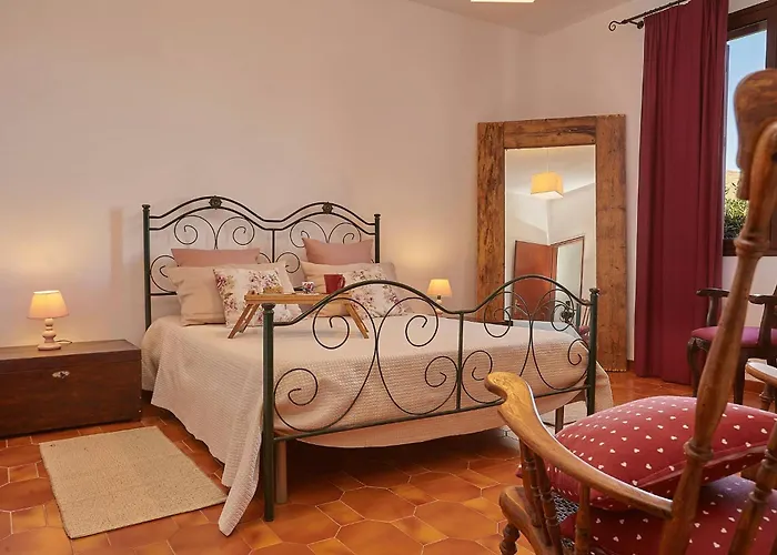 Del Poggio * Scopello (Sicily)