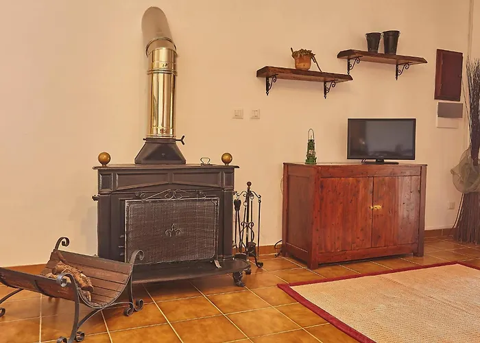 Del Poggio Villa Scopello (Sicily)