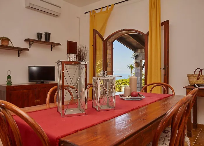 Del Poggio Scopello (Sicily)