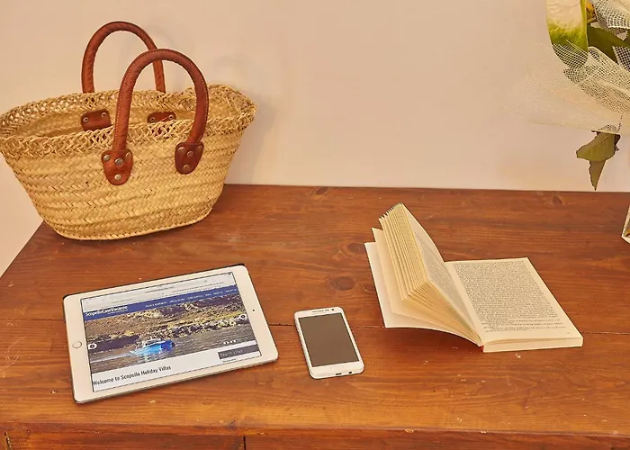 Del Poggio Scopello (Sicily)