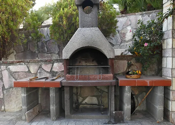 Del Poggio * Scopello (Sicily)