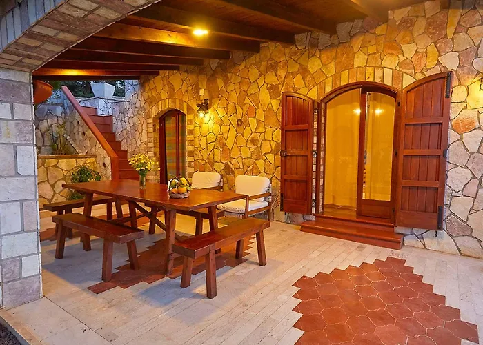 Del Poggio Scopello (Sicily)