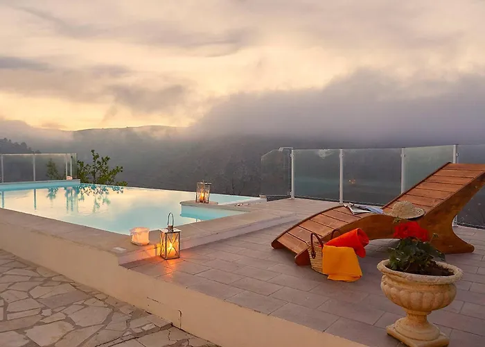 Del Poggio * Scopello (Sicily)